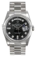 Rolex Day Date 118239 - Click Image to Close